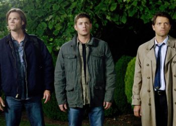 Jensen Ackles Talks ‘Supernatural’s Jared Padalecki & Misha Collins’ Appearance on ‘The Boys’: “Don’t Make Me Look Bad”