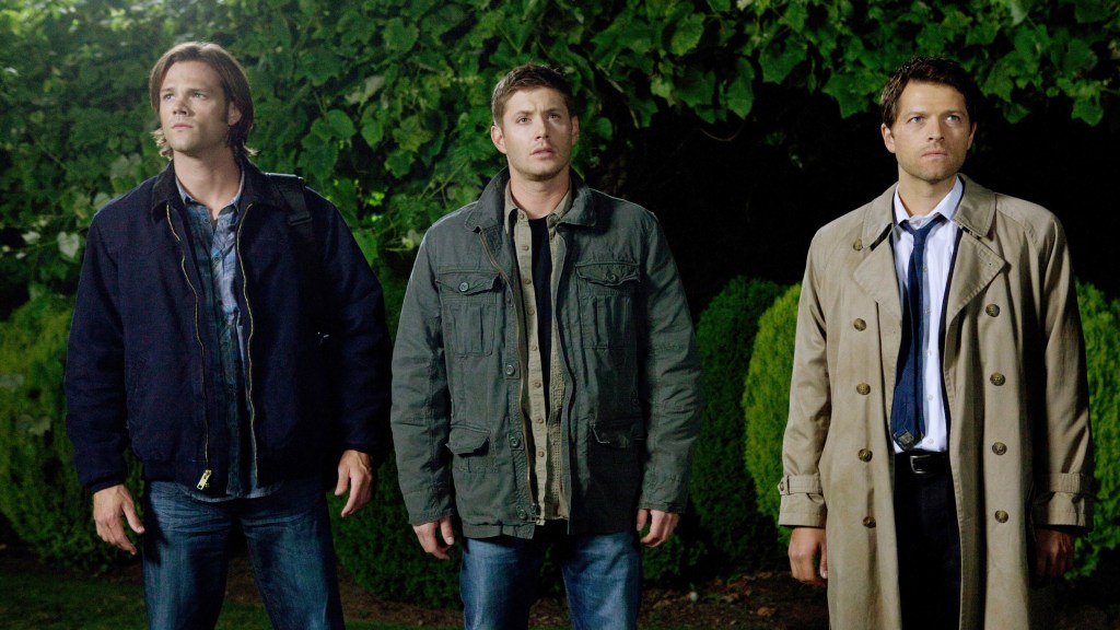 Jensen Ackles Talks ‘Supernatural’s Jared Padalecki & Misha Collins’ Appearance on ‘The Boys’: “Don’t Make Me Look Bad”