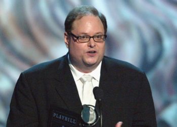 Richard Greenberg Dies: Tony-Winning ‘Take Me Out’ Playwright Was 67