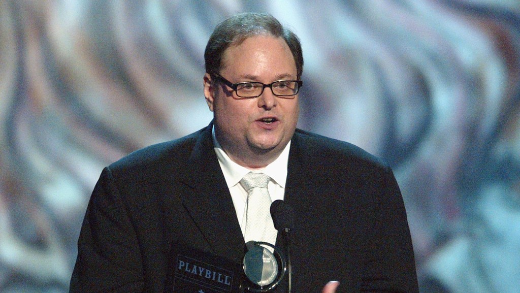 Richard Greenberg Dies: Tony-Winning ‘Take Me Out’ Playwright Was 67