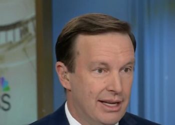 Dem Sen. Murphy: Iran Maybe Can’t Make Concessions ‘They Could Have’ Because of Us and Israel