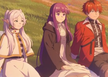 Crunchyroll Premieres First Official Trailer of ‘Frieren: Beyond Journey’s End’ Season 2