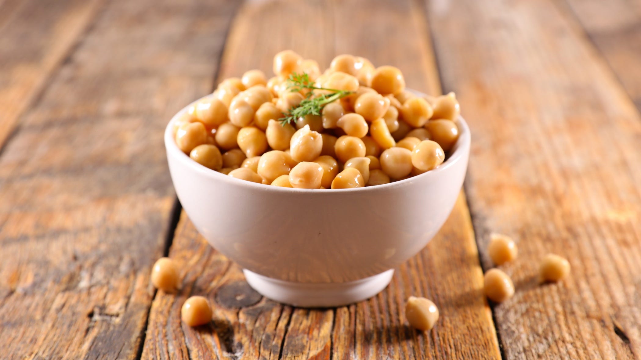 chickpeas