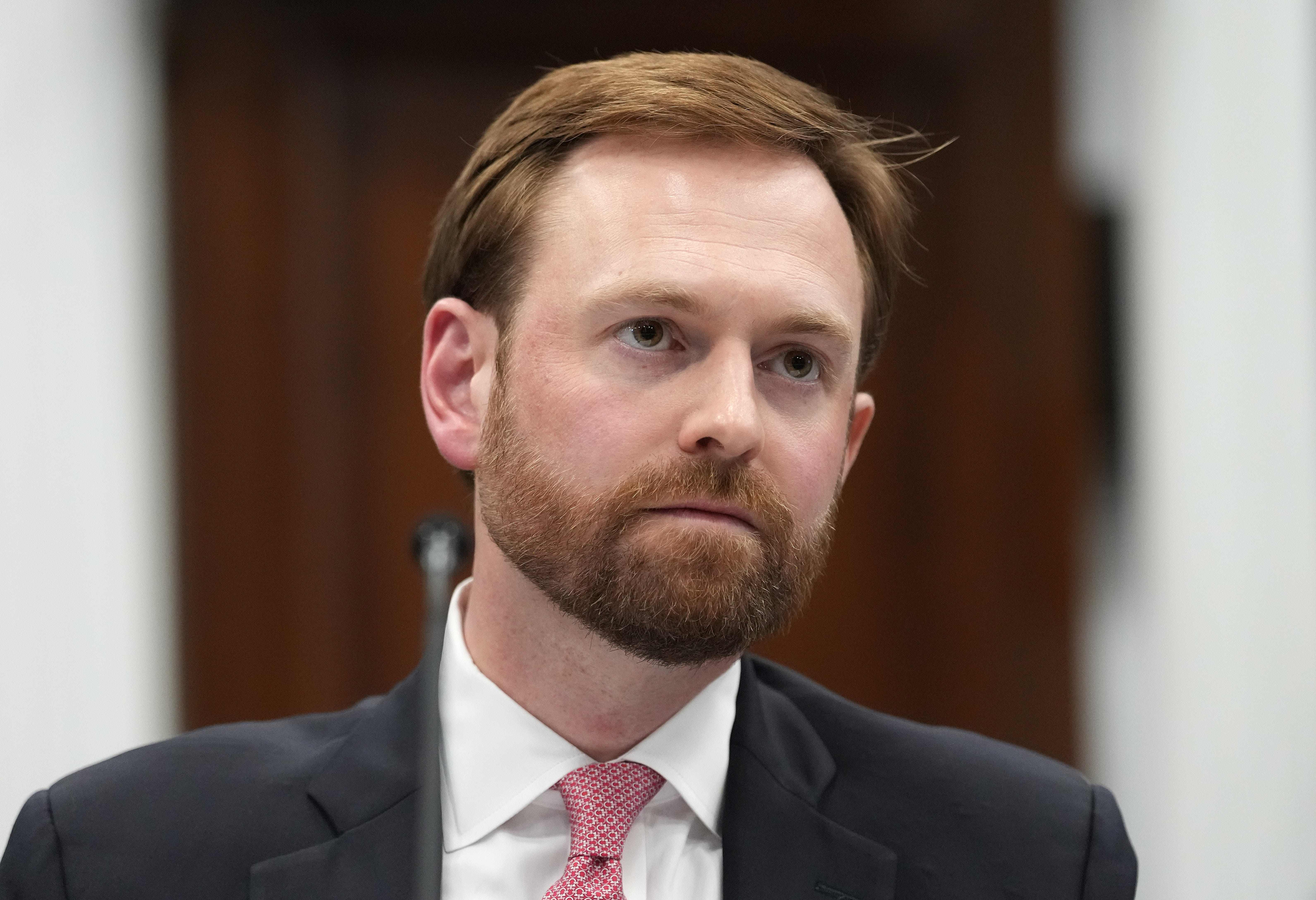 Andrew Ferguson FTC