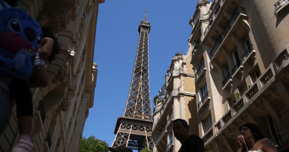 Getting to Europe is cheaper this summer — but everything costs more when you’re there