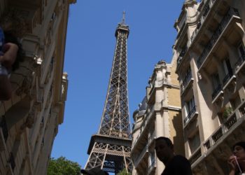 Getting to Europe is cheaper this summer — but everything costs more when you’re there