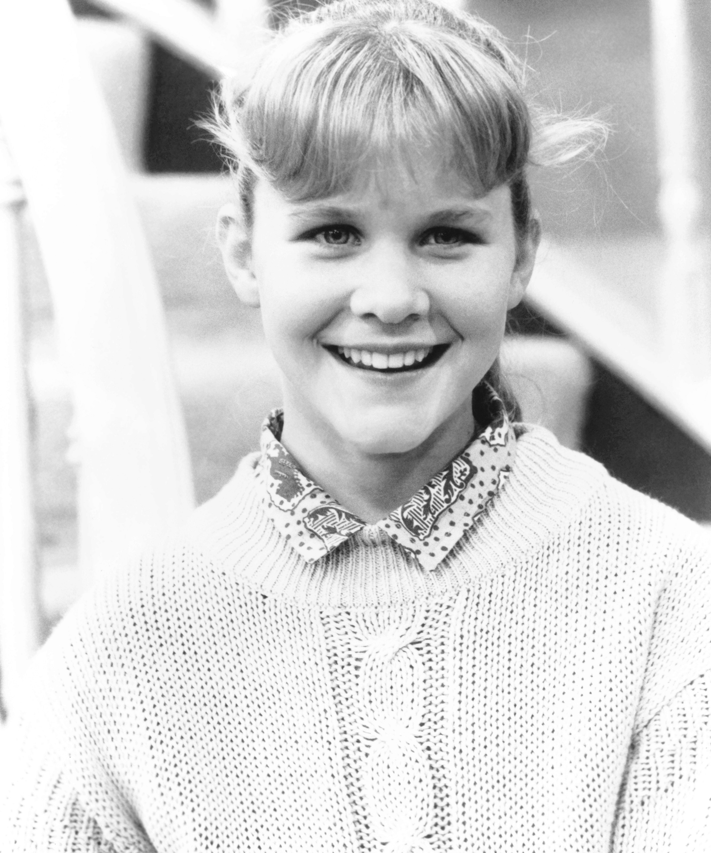 Josie Davis.
