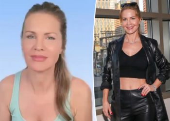 ‘Charles in Charge’ alum Josie Davis admits she struggles to find dates in Hollywood: ‘It’s so hard’