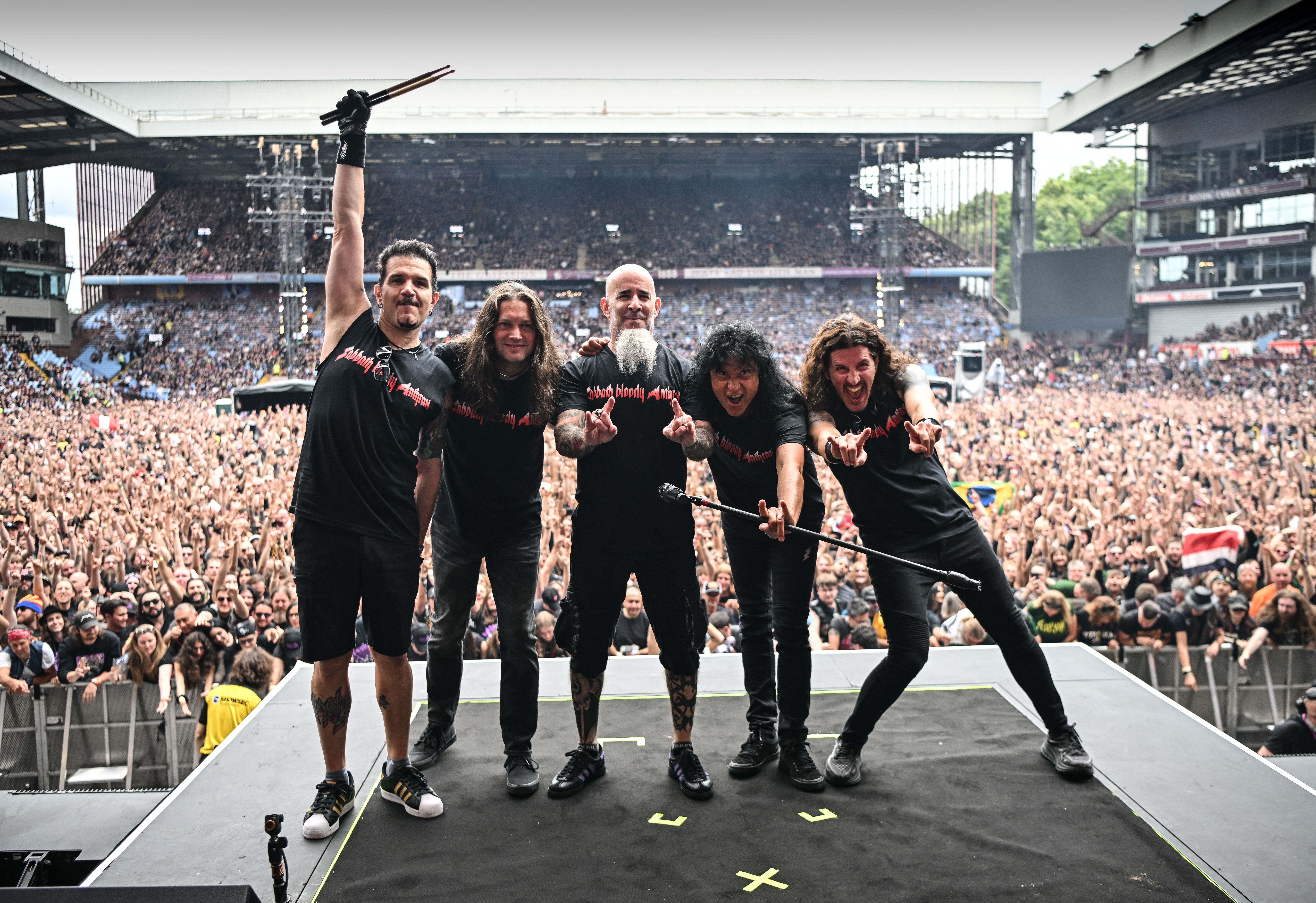 Anthrax