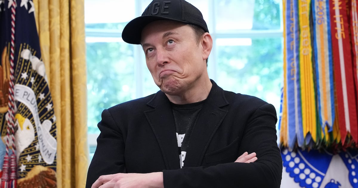 Trump Critics Line Up to Support Elon Musk’s ‘America Party’ – DNyuz
