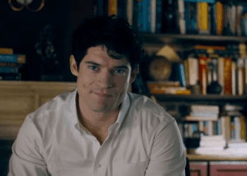 James Gunn Says ‘Superman’ Is An “Immigrant” Story About “Basic Human Kindness”