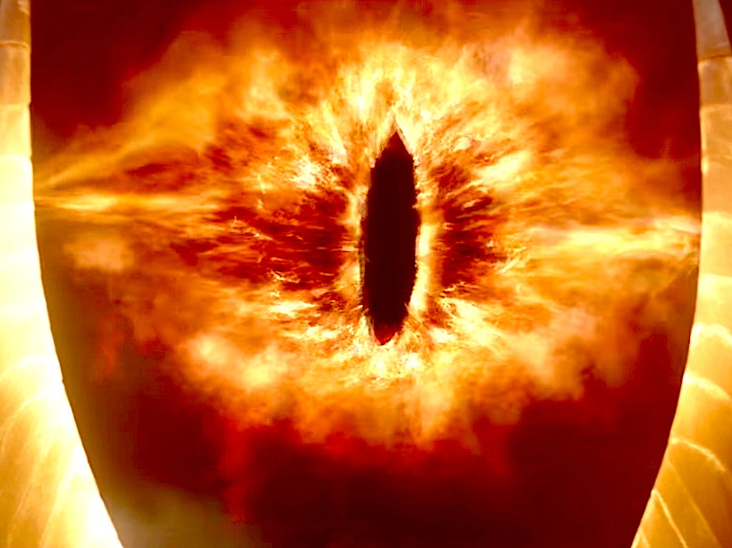 Sauron