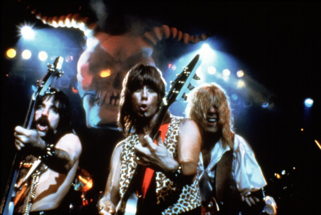 ‘This Is Spinal’ Tap Rerelease To Top $1M As Bleecker Street & Fathom Add Playdates – Specialty Box Office