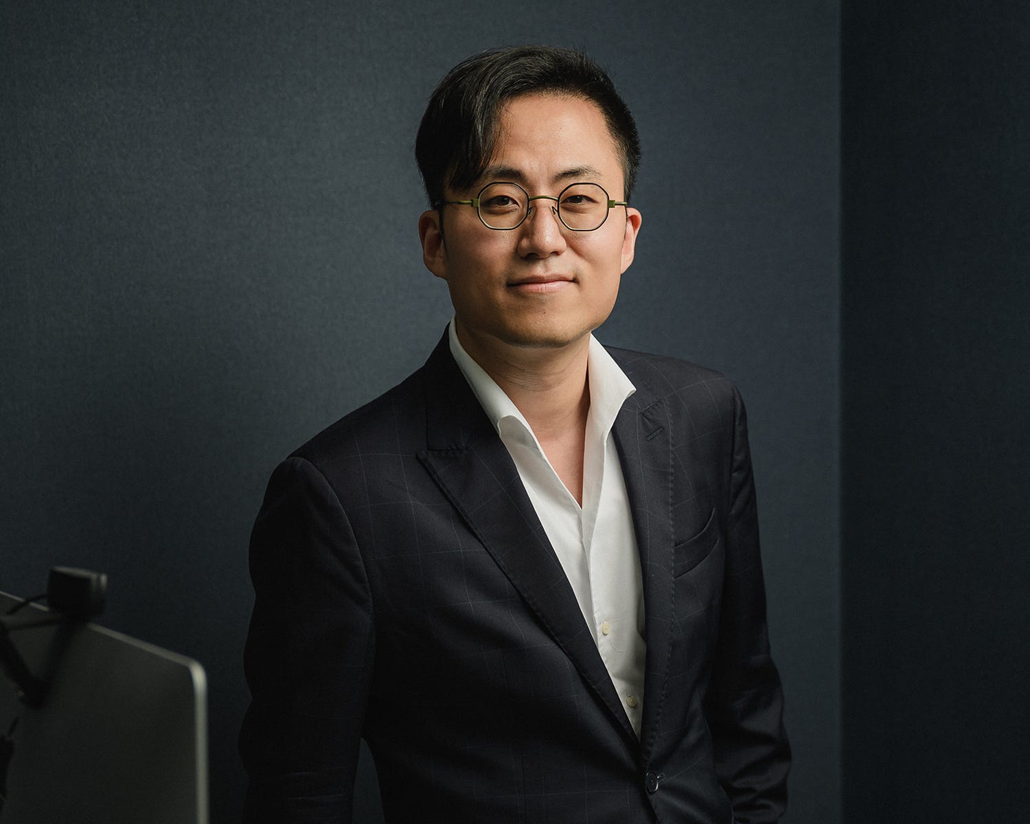 Kevin Choi