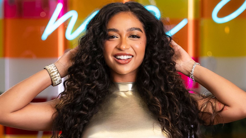 ‘Love Island USA’: “Cierra Has Left The Villa” After Using A Racial Slur On Resurfaced Social Media Post
