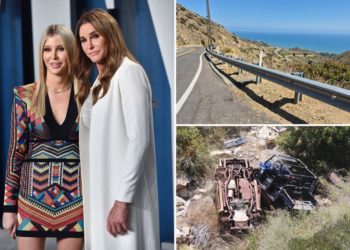 Cops reveal chilling new details on Sophia Hutchins’ fatal ATV crash as pal Caitlyn Jenner speaks out