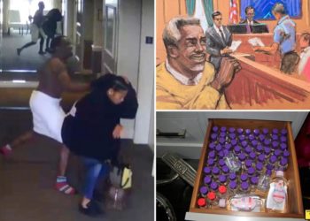 Sean ‘Diddy’ Combs juror slams ‘highly insulting’ public response to verdict: ‘Belittling to the jury’