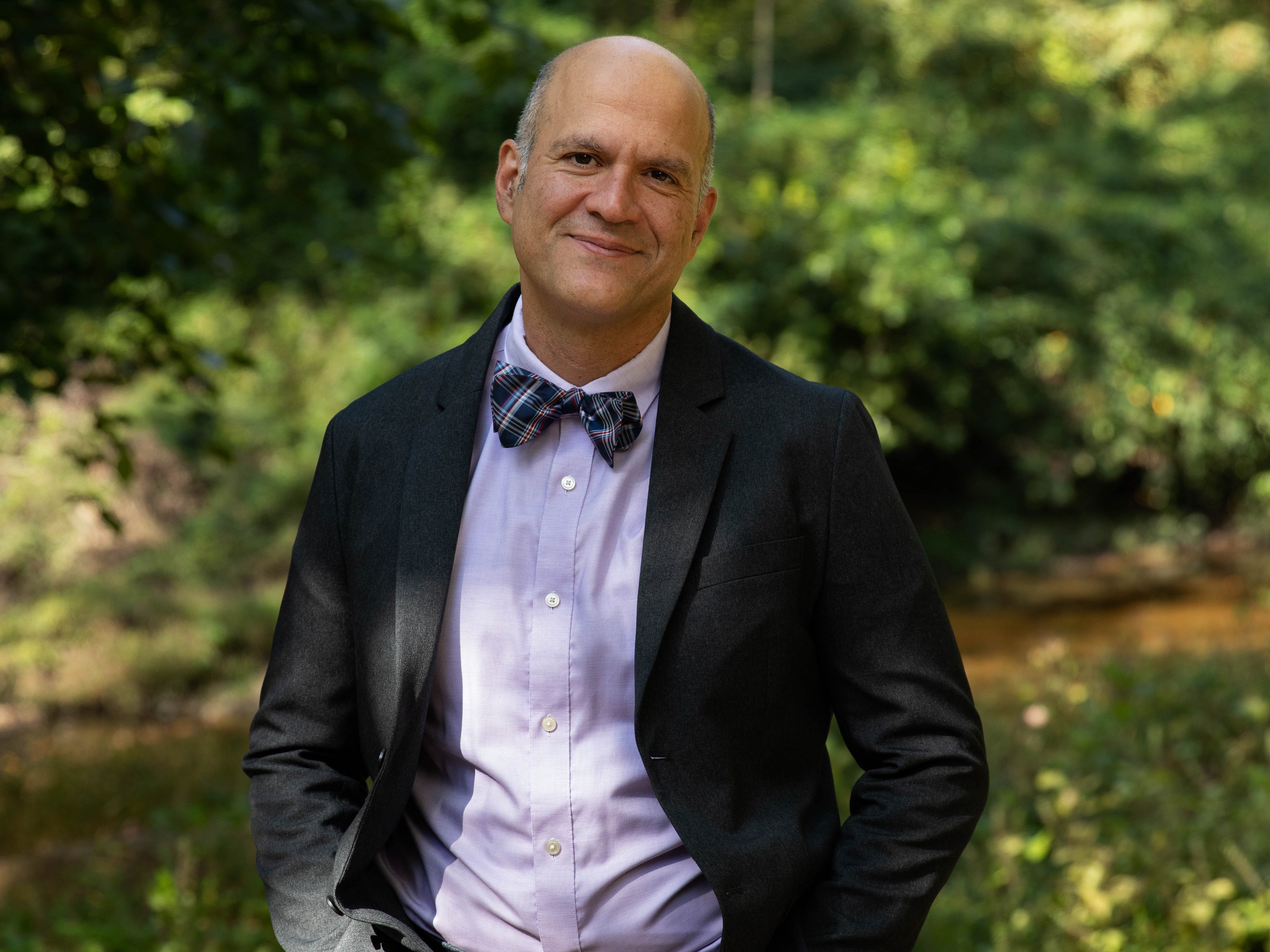 Farzad Mostashari