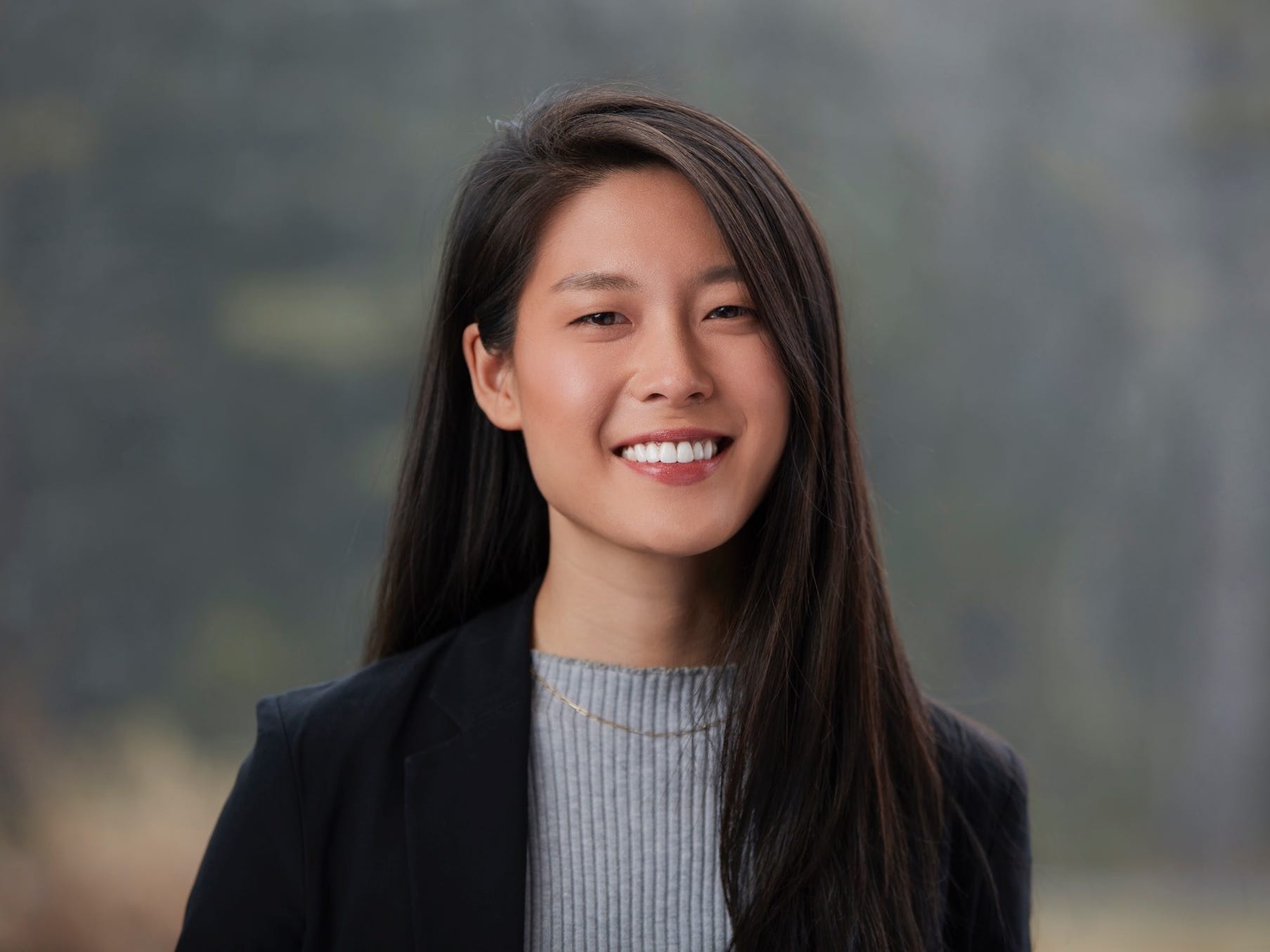 April Koh is the cofounder and chief executive officer of Spring Health.