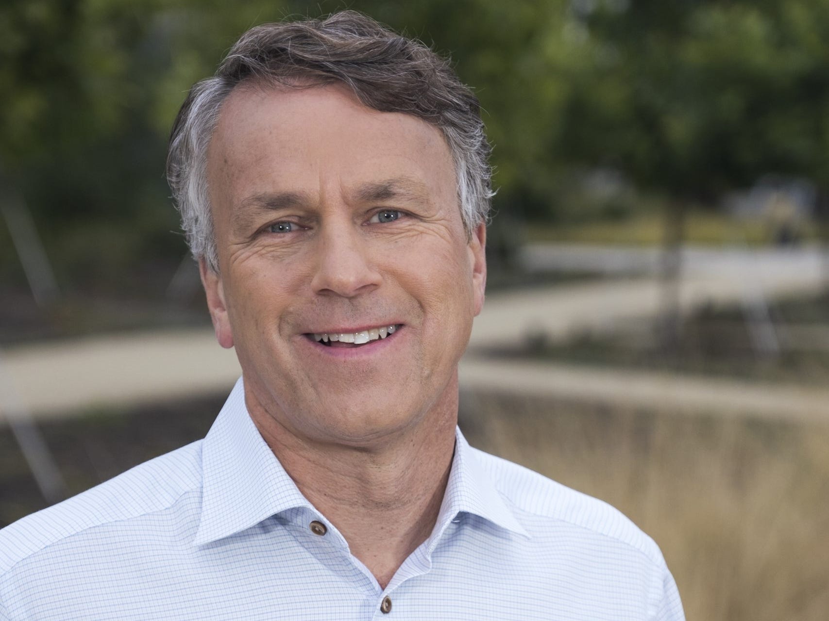 Transcarent CEO Glen Tullman.