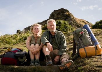 ‘The Salt Path’: Key Elements Of Couple’s Story Called Into Question By Newspaper Investigation