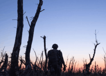 ‘2000 Meters To Andriivka’ Trailer: Devastating, Intimate Depiction Of Ukraine War From Oscar Winner Mstyslav Chernov