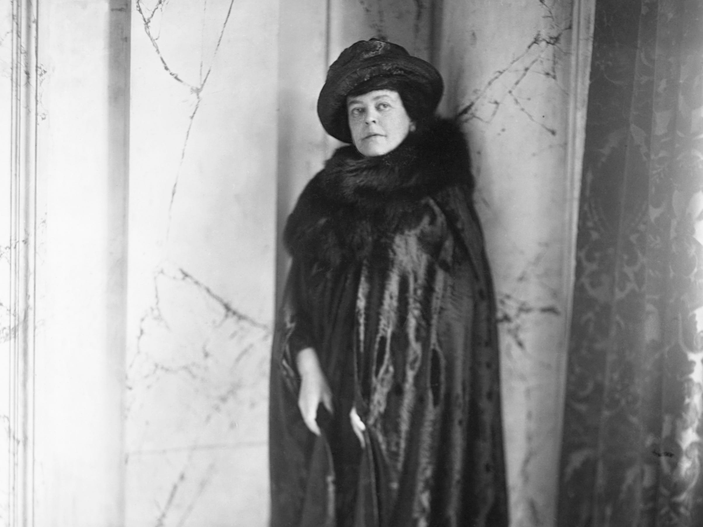 Alva Belmont