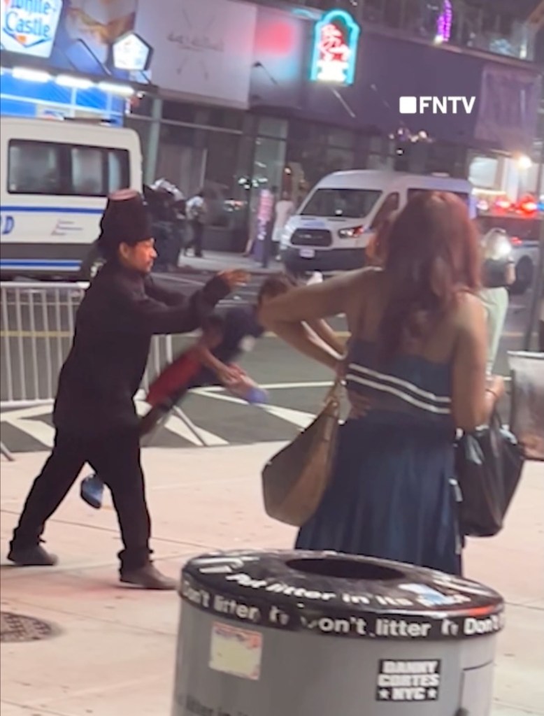 A brazen would-be kidnapper snatched a 6-year-old boy from a busy Coney Island sidewalk. 