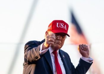 Trump’s DHS Ends ‘Temporary’ Amnesty for More than 75 Thousand Migrants from Honduras, Nicaragua