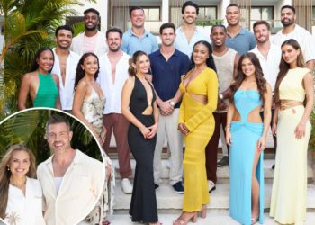 ‘Bachelor in Paradise’ returns for summer 2025—How to watch for free, new cast