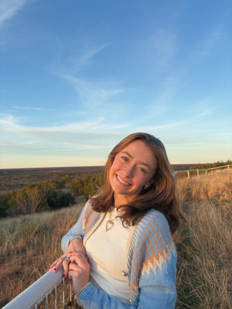 Chloe Childress