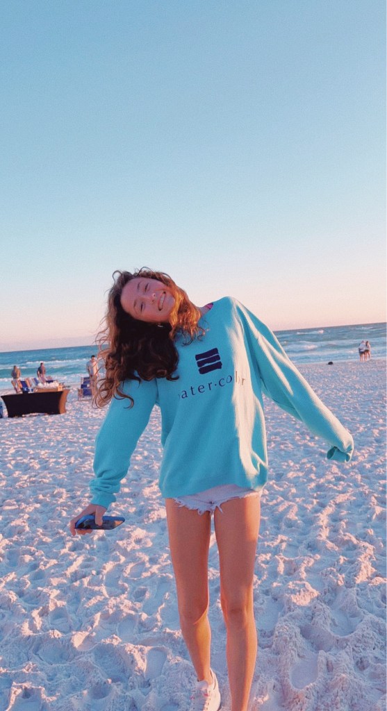 Chloe Childress