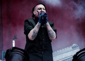 Marilyn Manson’s Video Tribute to Black Sabbath at ‘Back to the Beginning’ Concert Did Not Go Over Well With Fans