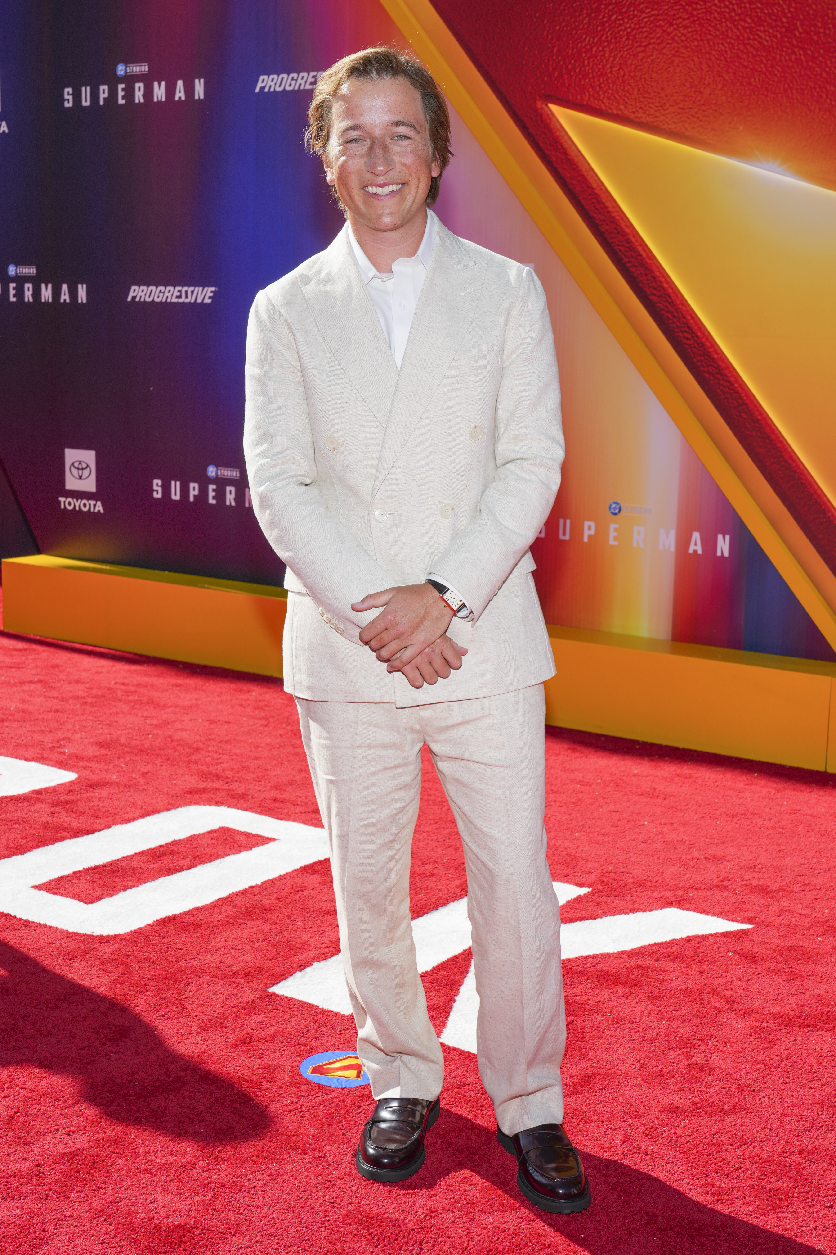 Skyler Gisondo