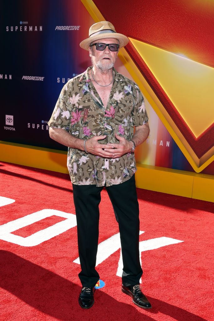 Michael Rooker
