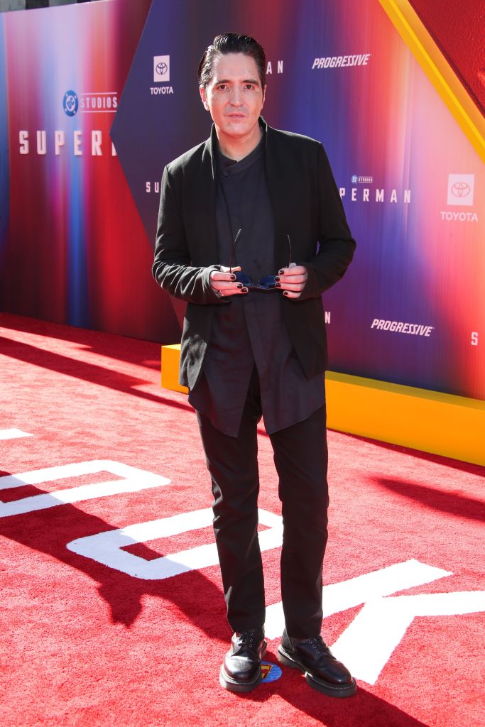 David Dastmalchian