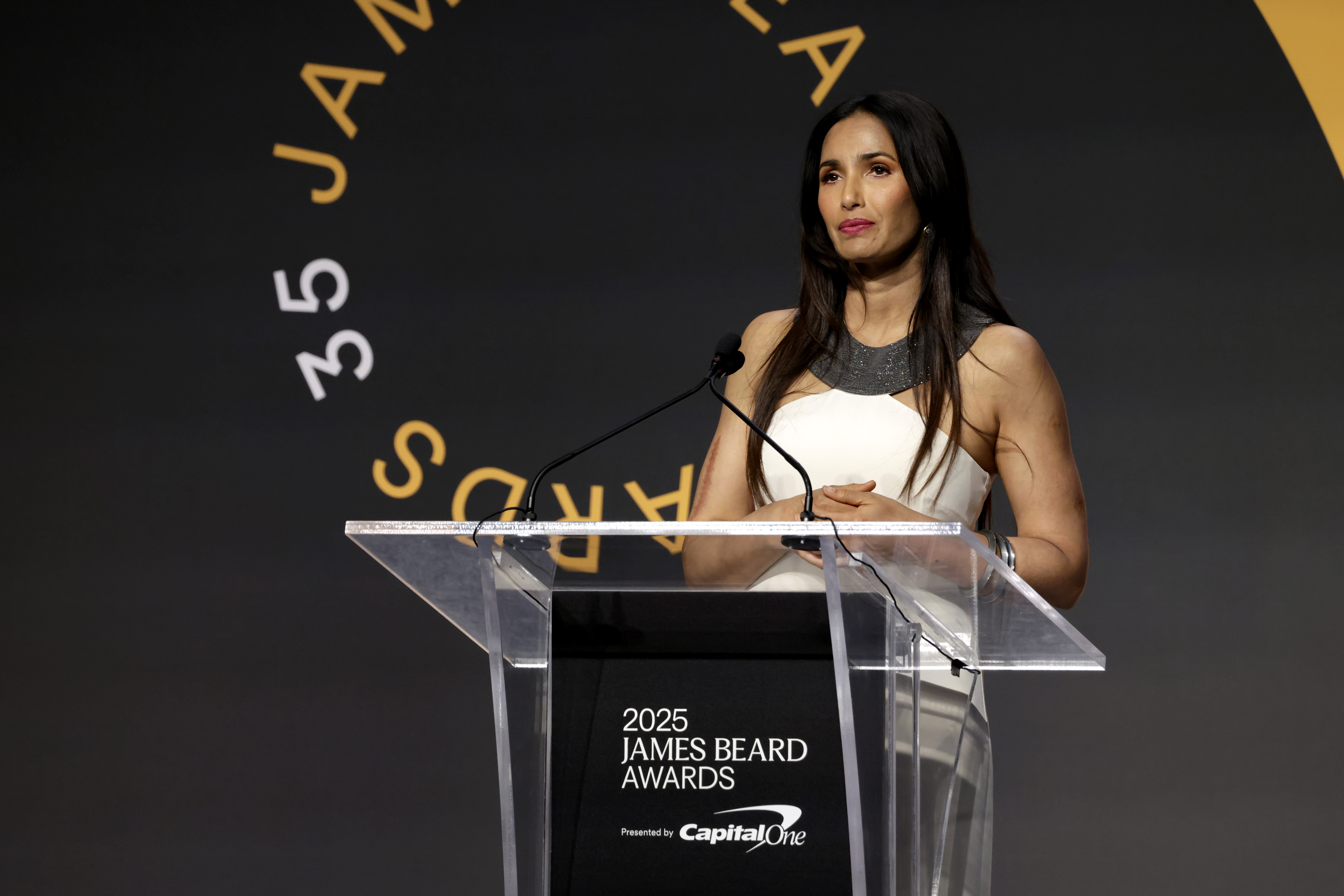  Padma Lakshmi