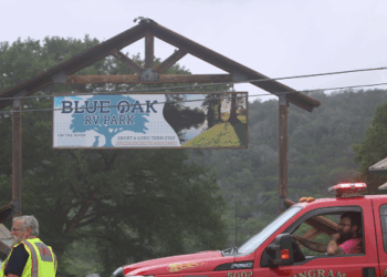 NWS Union: We Had ‘Full Staff’ at TX Offices