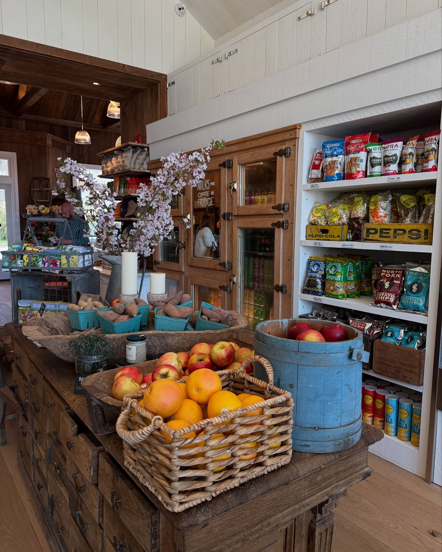 Sagaponack General Store