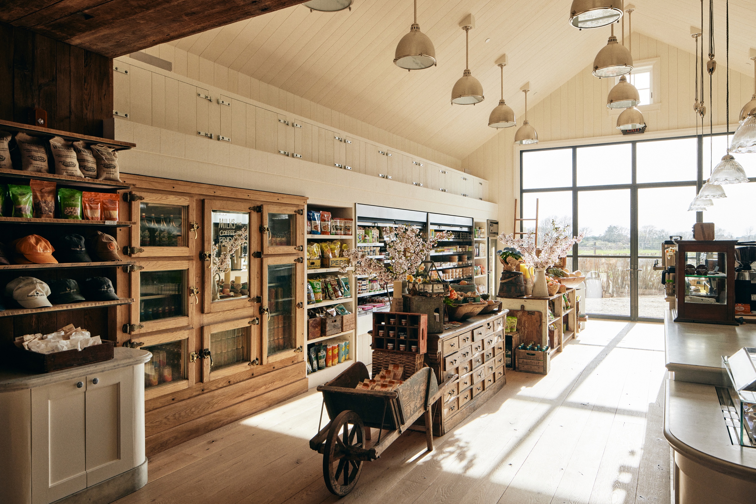 Sagaponack General Store