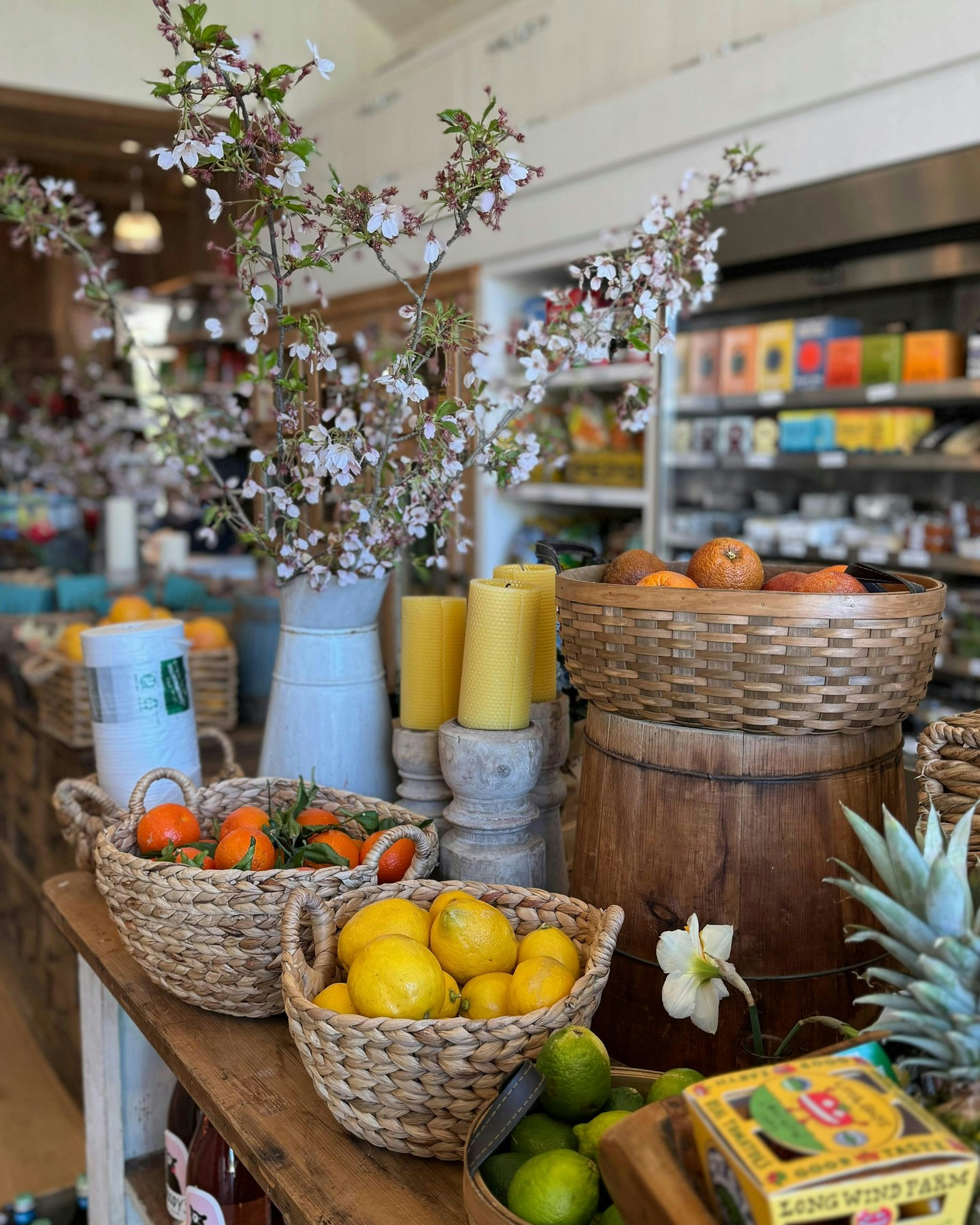 Sagaponack General Store