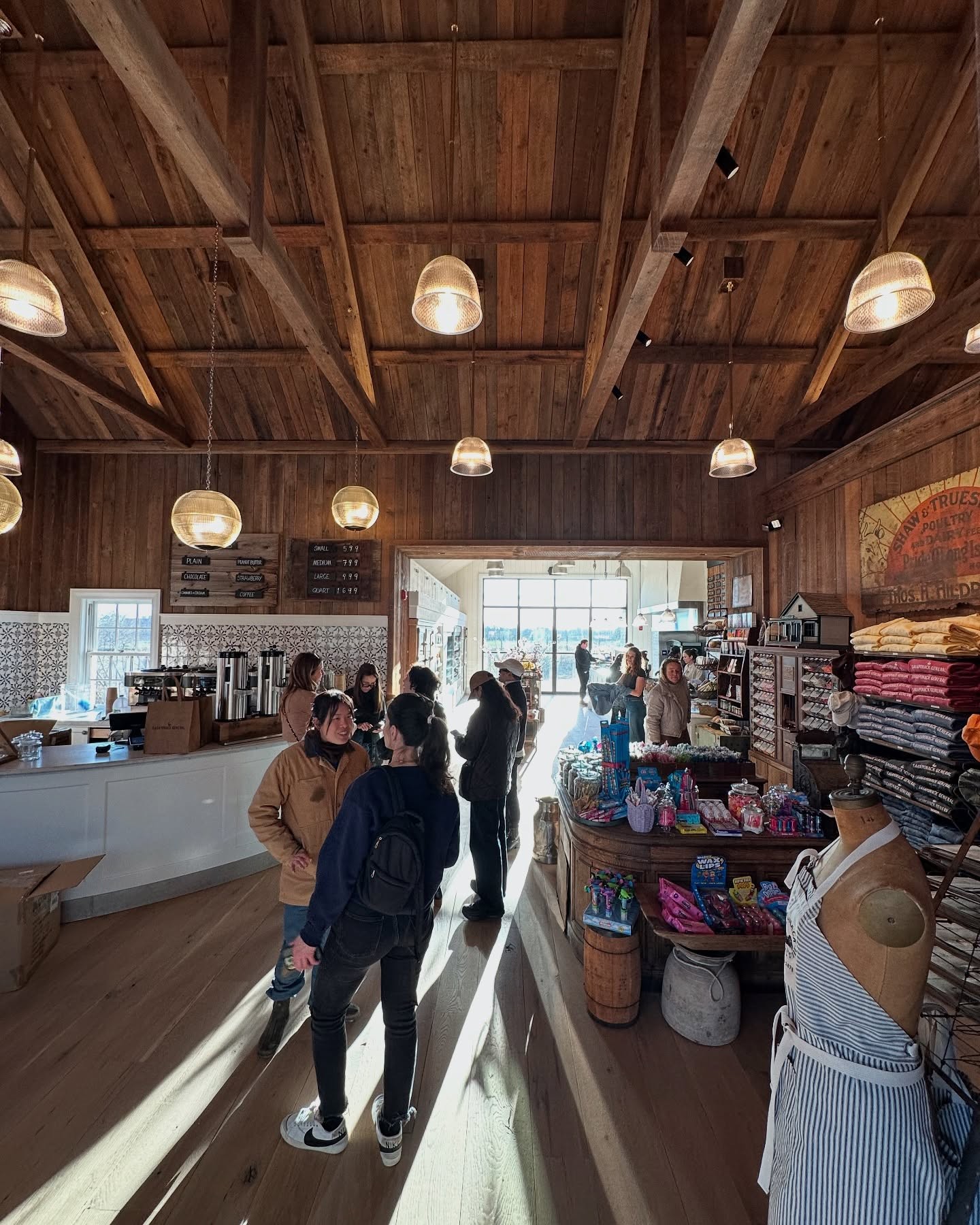 Sagaponack General Store