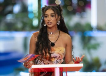 Cierra Ortega of ‘Love Island’ exits the villa amid backlash for resurfaced racial slur posts