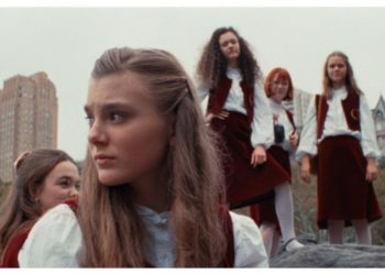 ‘Broken Voices’ Filmmaker Ondřej Provazník On The Delicate Nature Of Making A Film Inspired By A Notorious Girls’ Choir Sex Scandal – Karlovy Vary