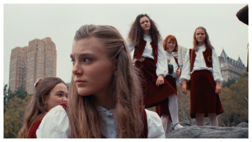 ‘Broken Voices’ Filmmaker Ondřej Provazník On The Delicate Nature Of Making A Film Inspired By A Notorious Girls’ Choir Sex Scandal – Karlovy Vary