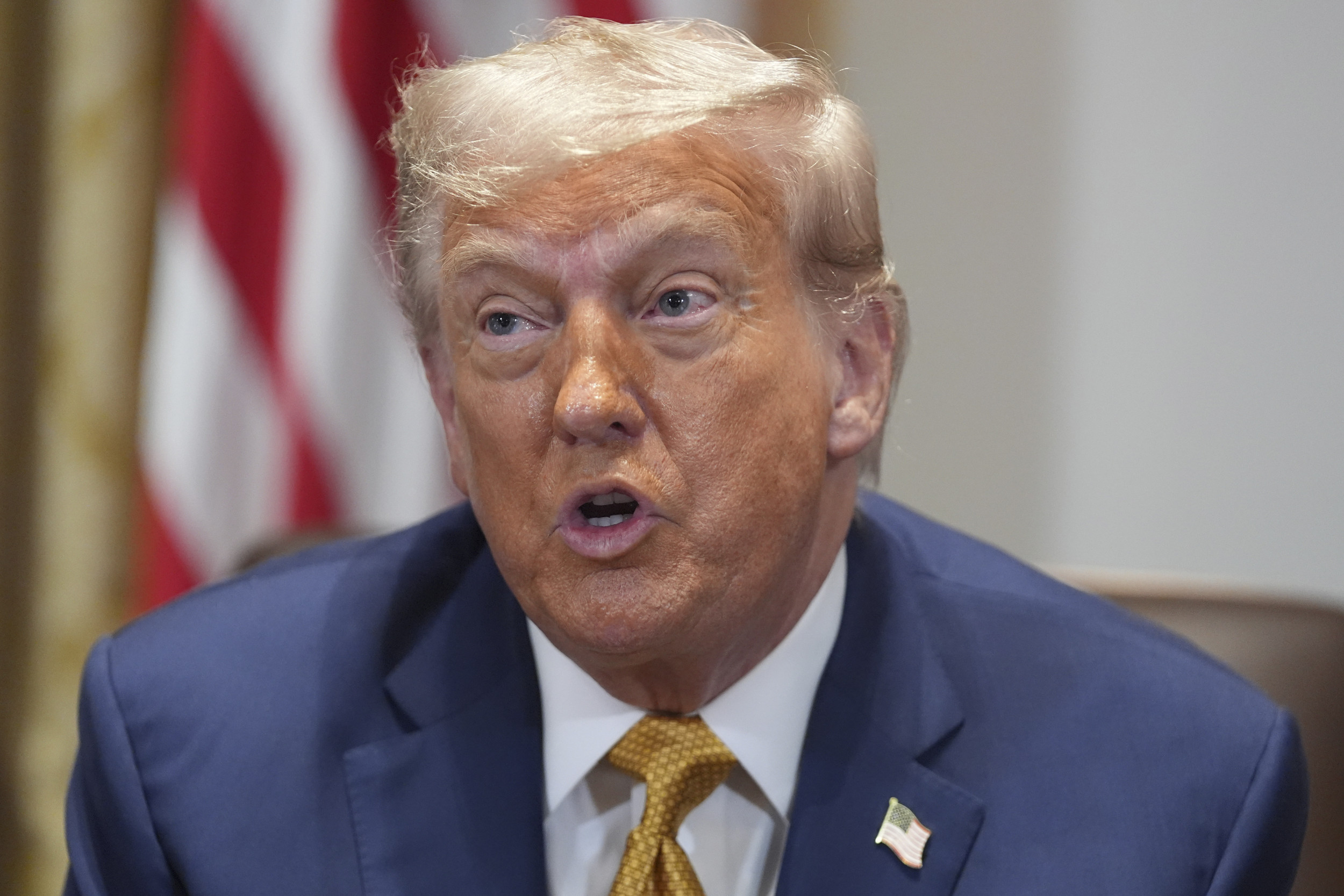 Trump Responds To Elon Musk’s Third Party Threat: ‘It’ll Help Us’ – DNyuz