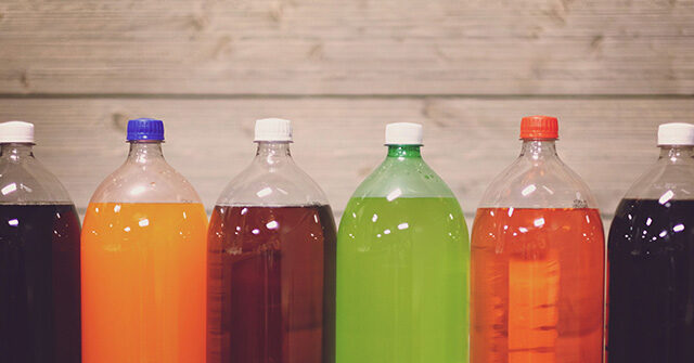 Exclusive — American Beverage Association Exec: Transparency Initiative Inspired by Consumers and Trump Admin’s MAHA