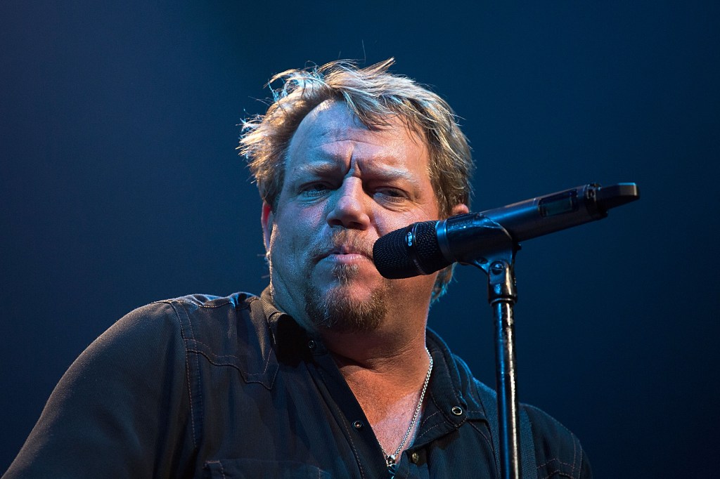 Pat Green