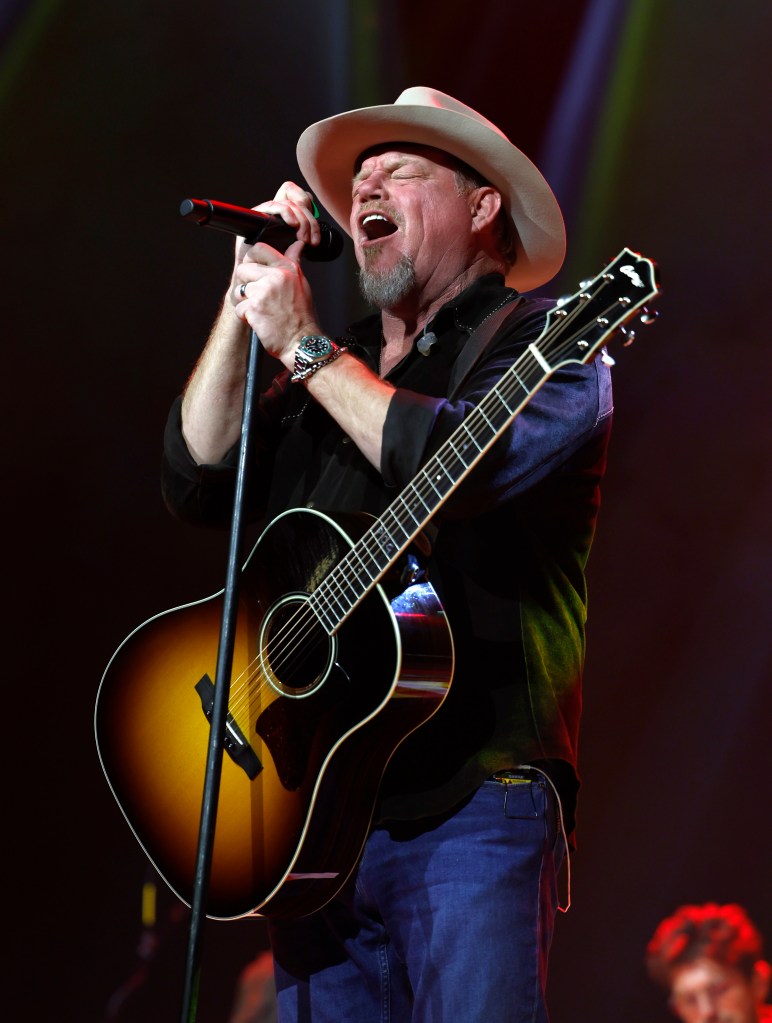 Pat Green