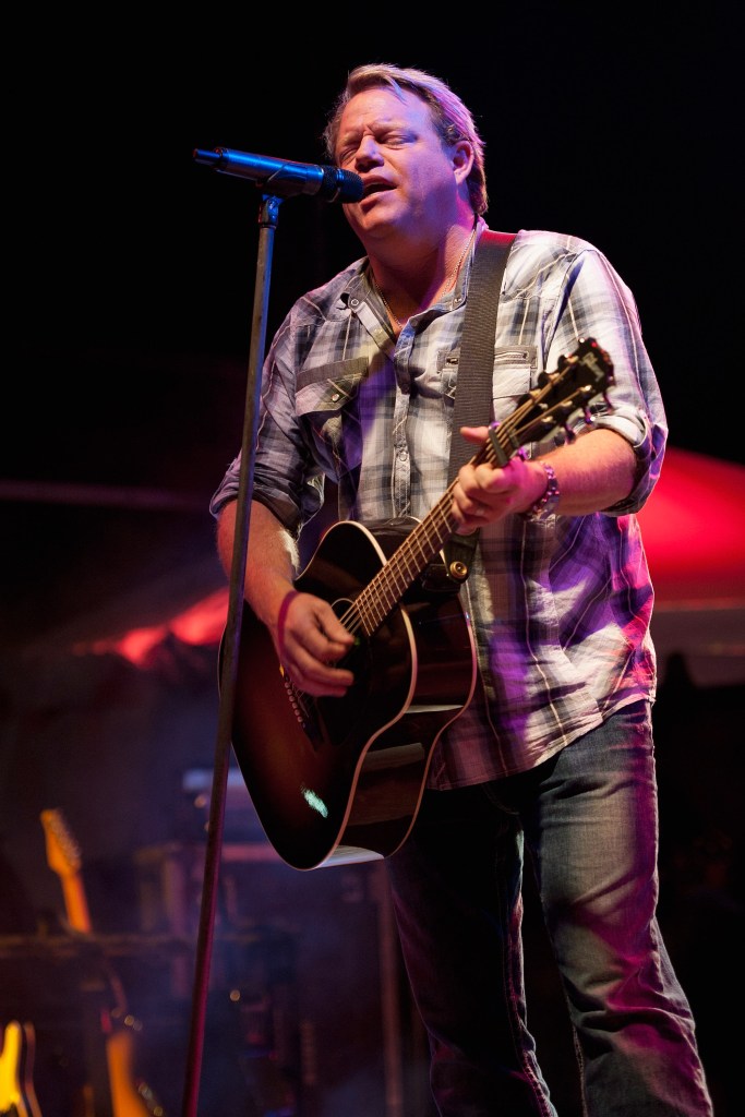 Pat Green